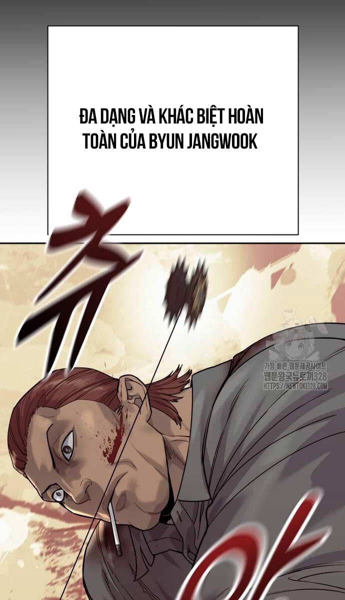 Cảnh Sát Báo Thù - Chap 53 - Trang 7
