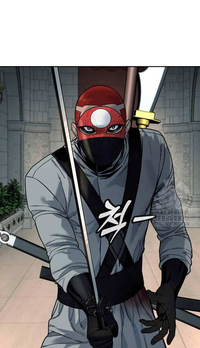 Cảnh Sát Báo Thù - Chap 53 - Trang 61