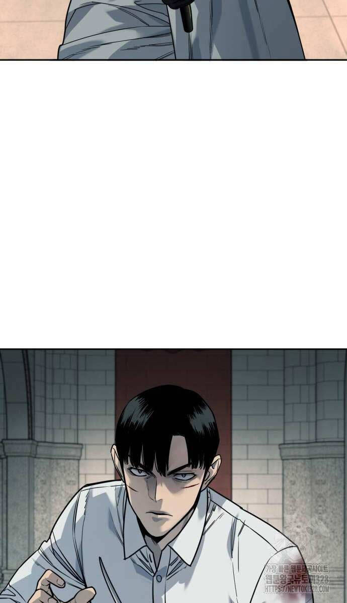 Cảnh Sát Báo Thù - Chap 53 - Trang 62