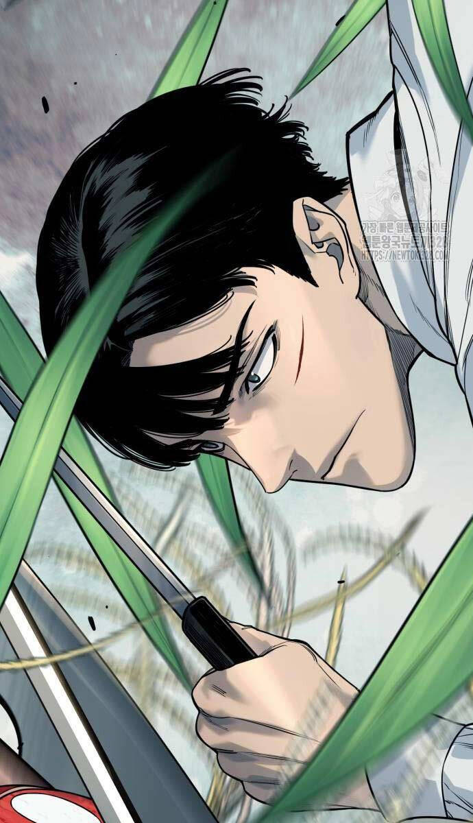 Cảnh Sát Báo Thù - Chap 53 - Trang 64