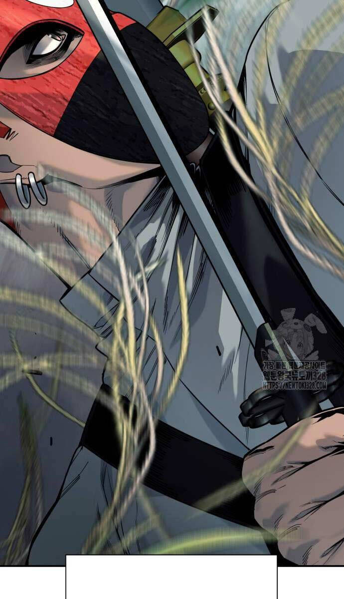 Cảnh Sát Báo Thù - Chap 53 - Trang 65