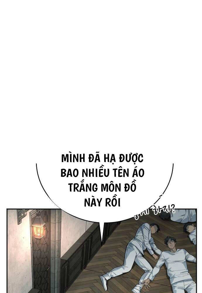 Cảnh Sát Báo Thù - Chap 53 - Trang 68