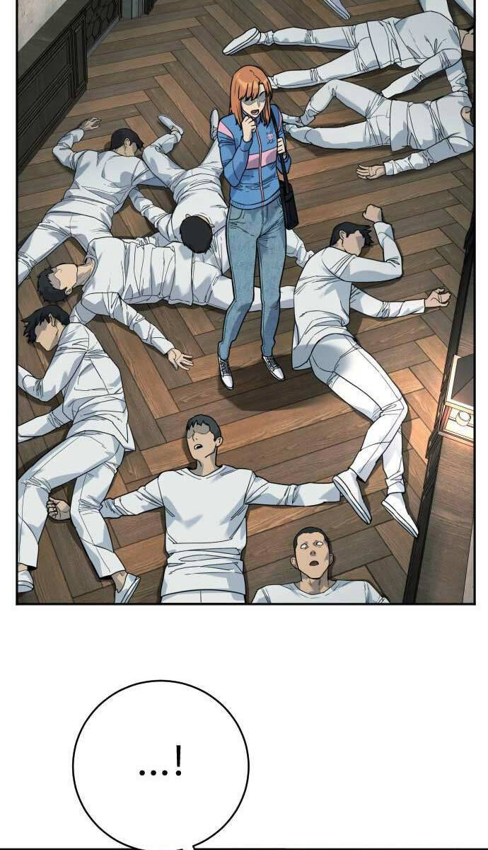 Cảnh Sát Báo Thù - Chap 53 - Trang 69