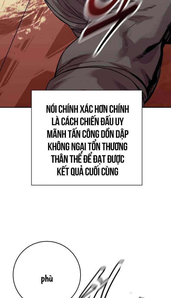 Cảnh Sát Báo Thù - Chap 53 - Trang 8