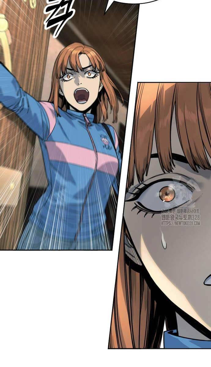 Cảnh Sát Báo Thù - Chap 53 - Trang 72