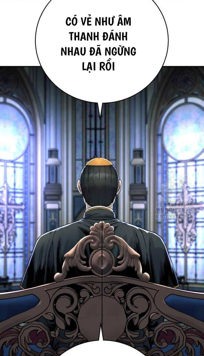 Cảnh Sát Báo Thù - Chap 53 - Trang 76