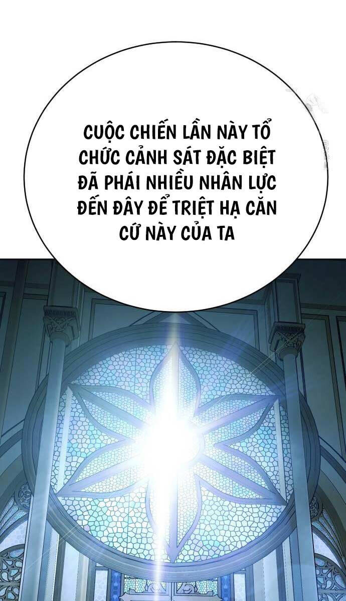 Cảnh Sát Báo Thù - Chap 53 - Trang 79