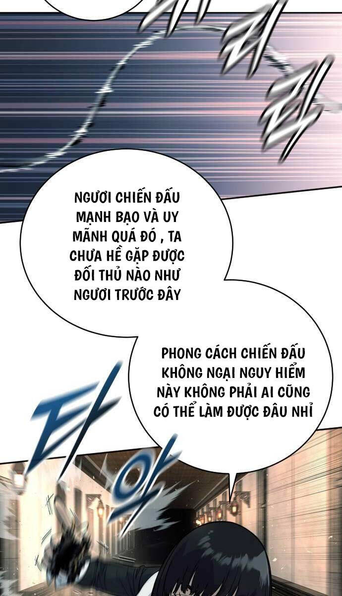 Cảnh Sát Báo Thù - Chap 53 - Trang 9