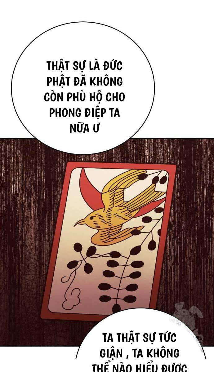 Cảnh Sát Báo Thù - Chap 53 - Trang 81
