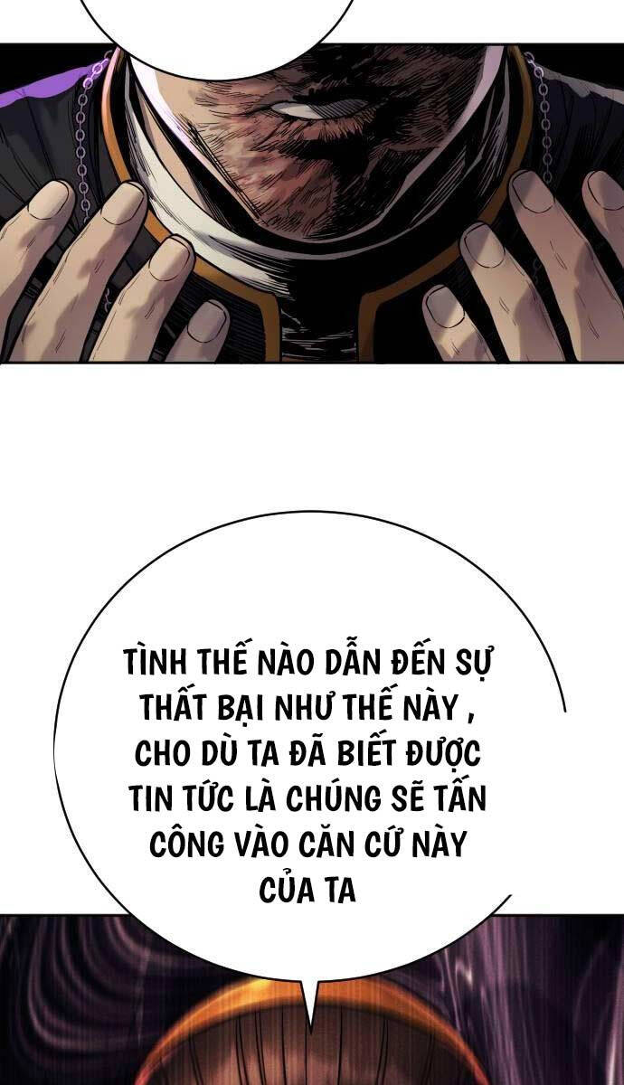 Cảnh Sát Báo Thù - Chap 53 - Trang 83