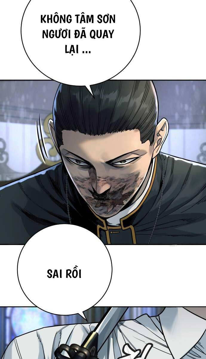 Cảnh Sát Báo Thù - Chap 53 - Trang 87