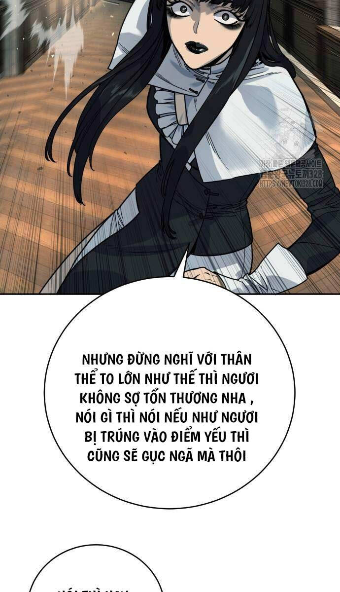 Cảnh Sát Báo Thù - Chap 53 - Trang 10