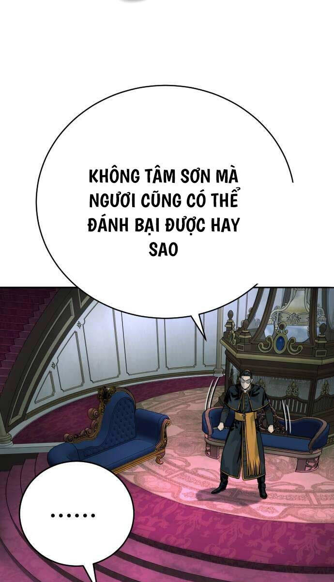Cảnh Sát Báo Thù - Chap 53 - Trang 94