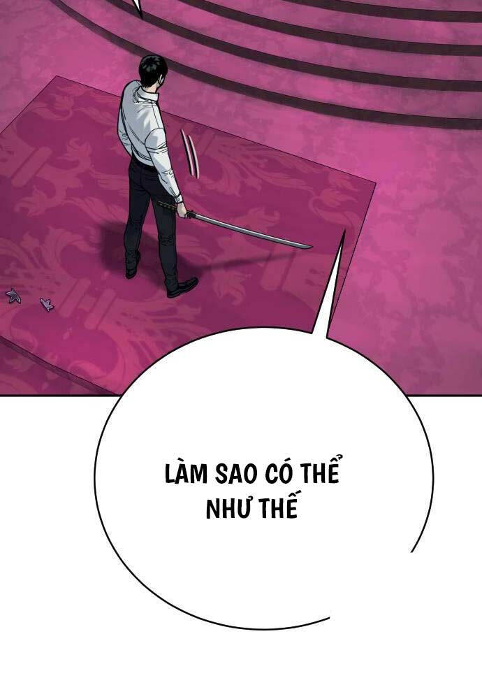 Cảnh Sát Báo Thù - Chap 53 - Trang 95