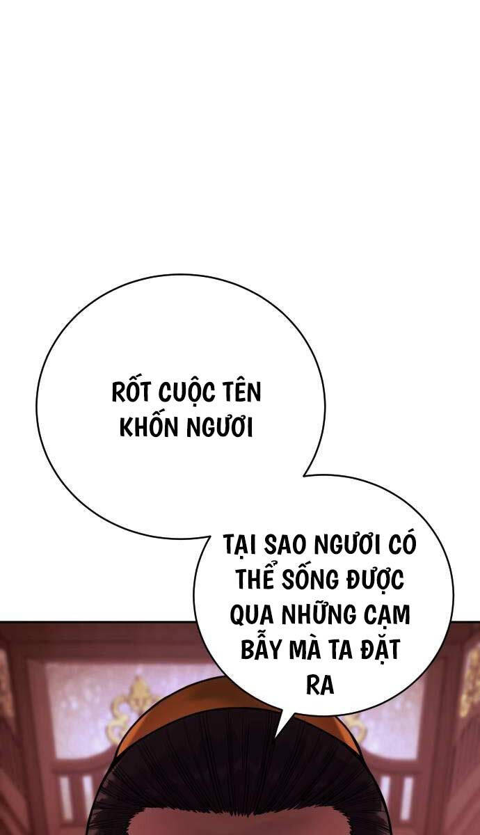 Cảnh Sát Báo Thù - Chap 53 - Trang 96
