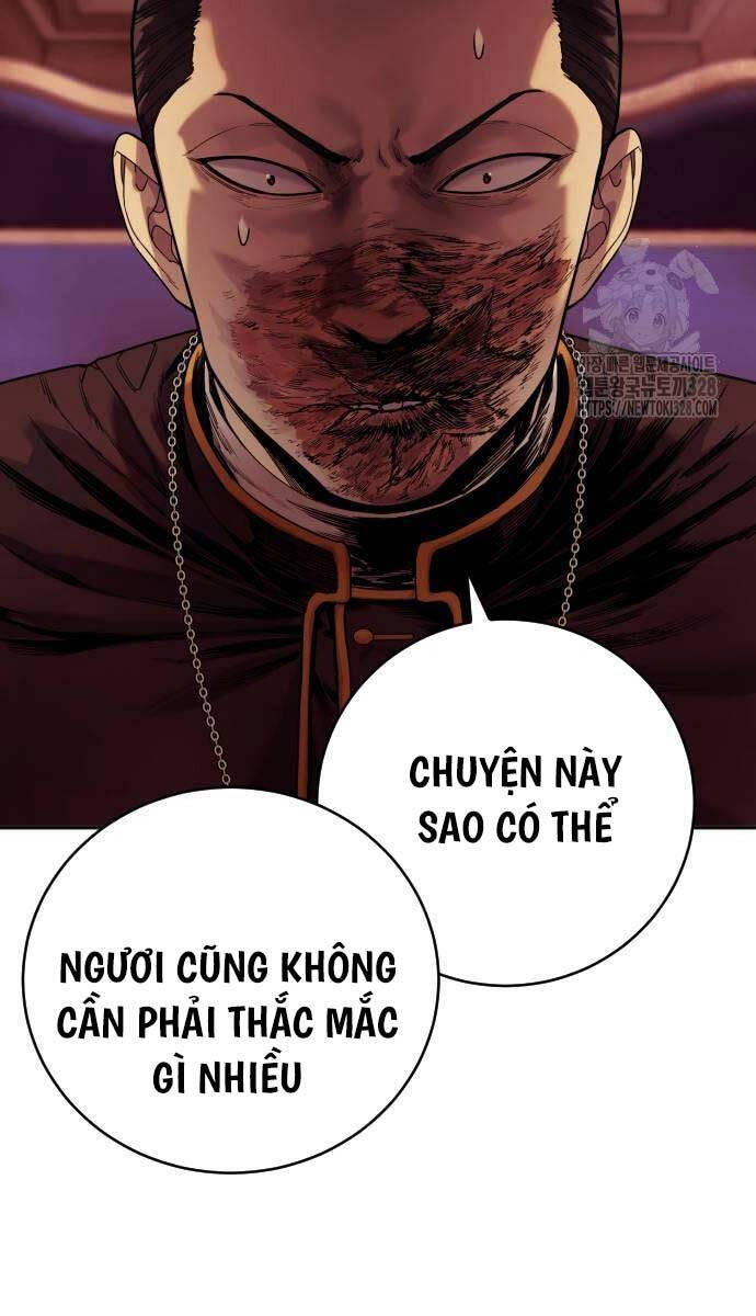 Cảnh Sát Báo Thù - Chap 53 - Trang 97
