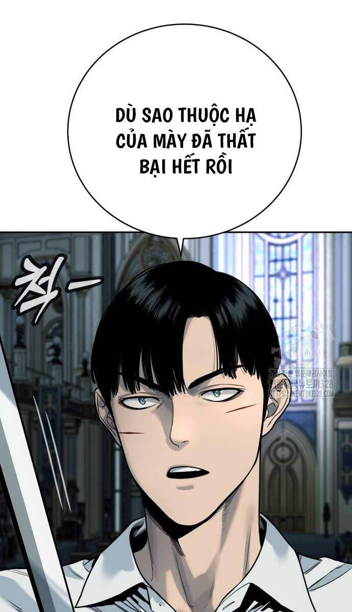 Cảnh Sát Báo Thù - Chap 53 - Trang 98