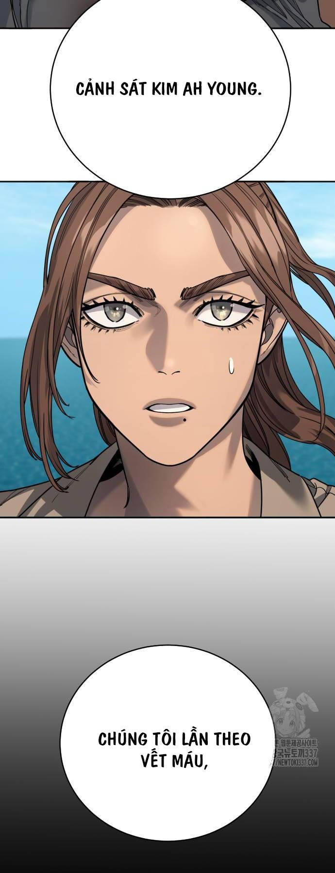 Cảnh Sát Báo Thù - Chap 61 - Trang 19