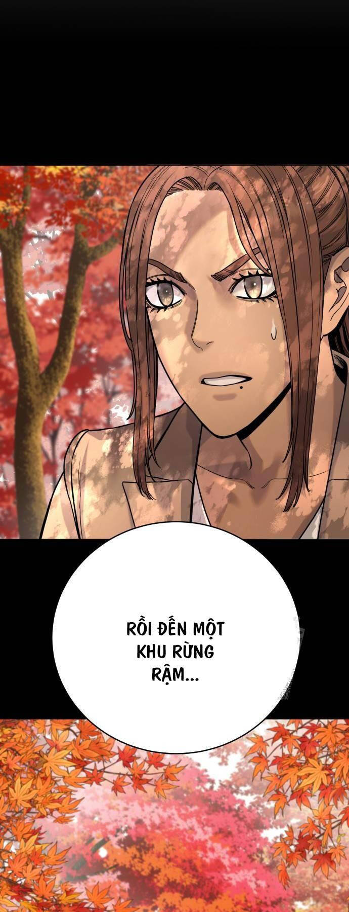 Cảnh Sát Báo Thù - Chap 61 - Trang 20