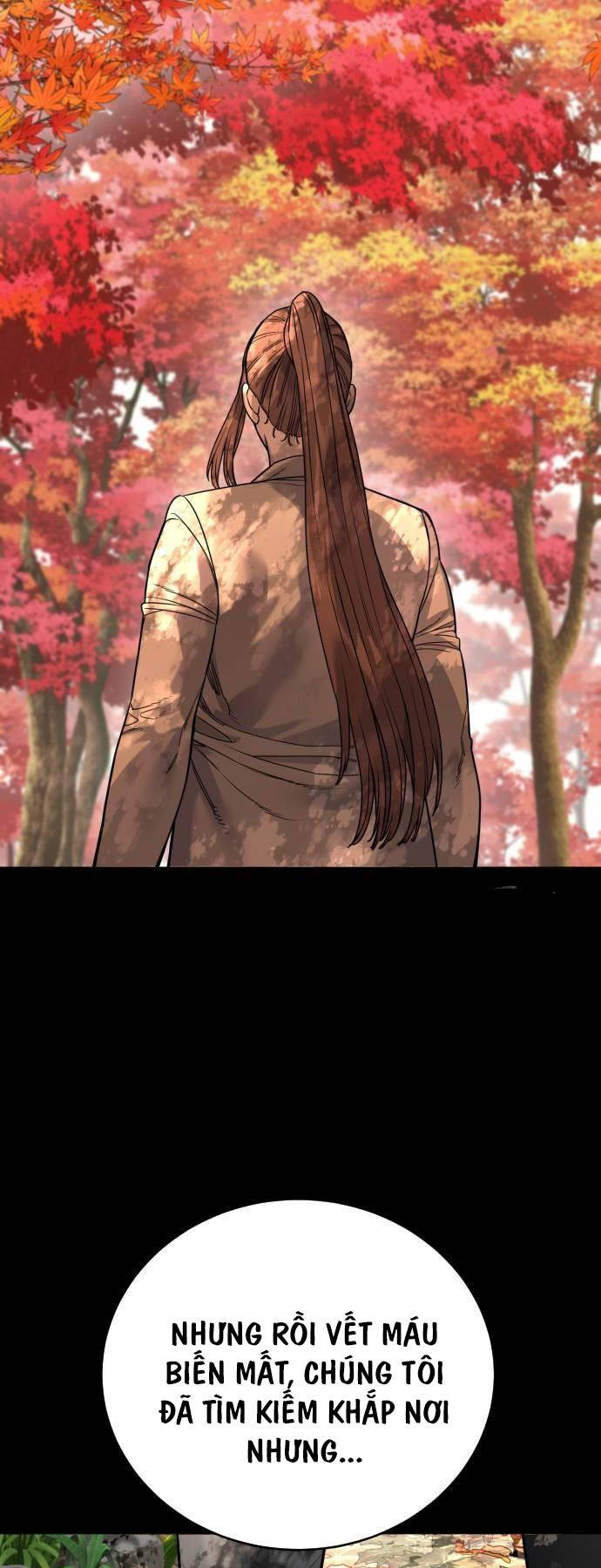 Cảnh Sát Báo Thù - Chap 61 - Trang 21