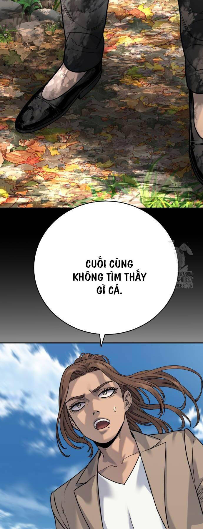 Cảnh Sát Báo Thù - Chap 61 - Trang 22