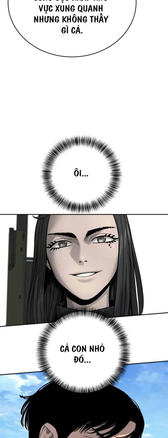 Cảnh Sát Báo Thù - Chap 61 - Trang 24