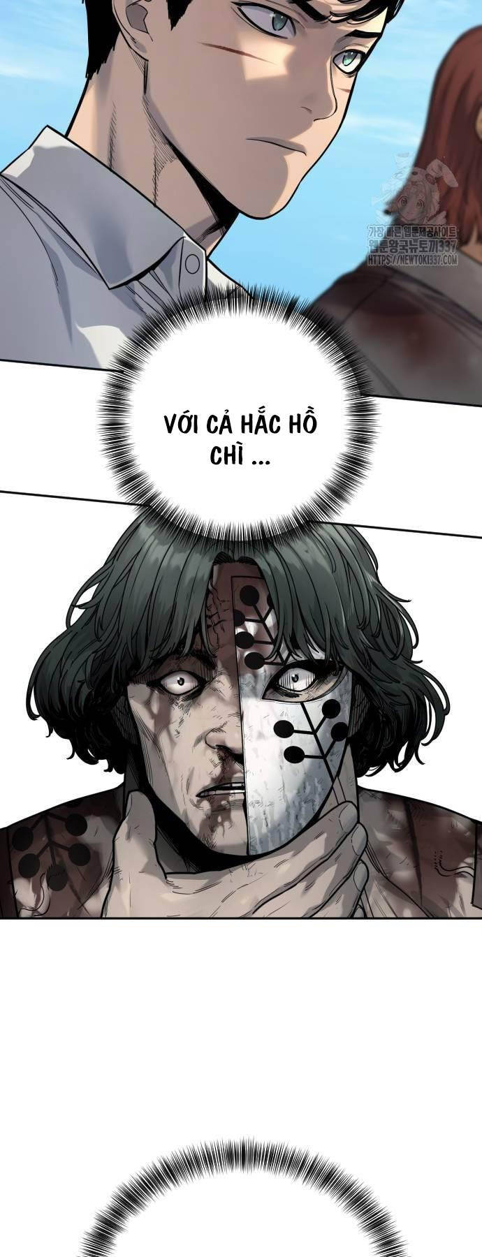 Cảnh Sát Báo Thù - Chap 61 - Trang 25
