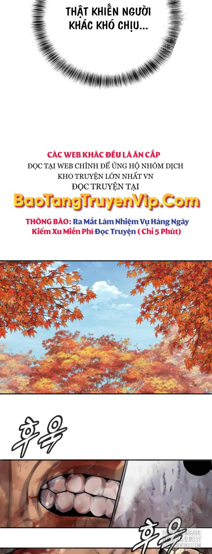 Cảnh Sát Báo Thù - Chap 61 - Trang 26
