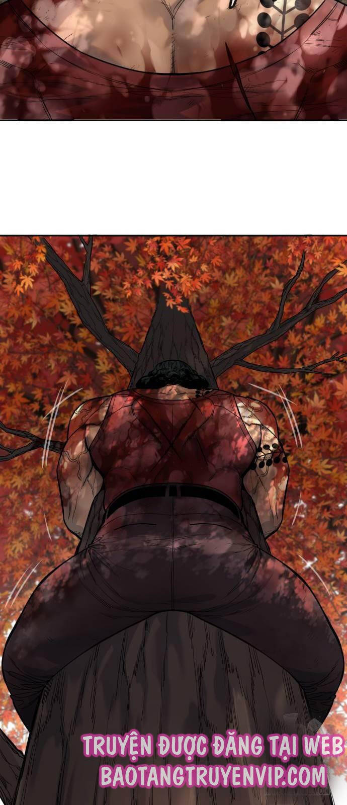 Cảnh Sát Báo Thù - Chap 61 - Trang 27