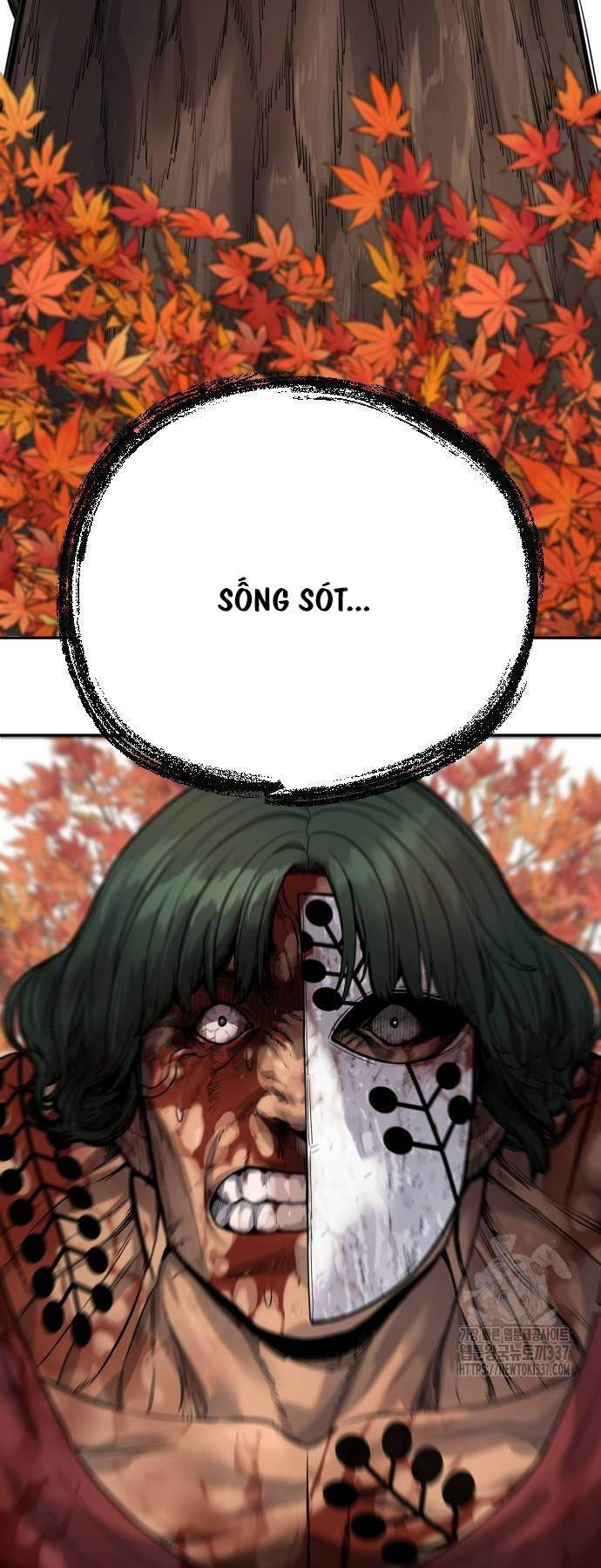 Cảnh Sát Báo Thù - Chap 61 - Trang 28