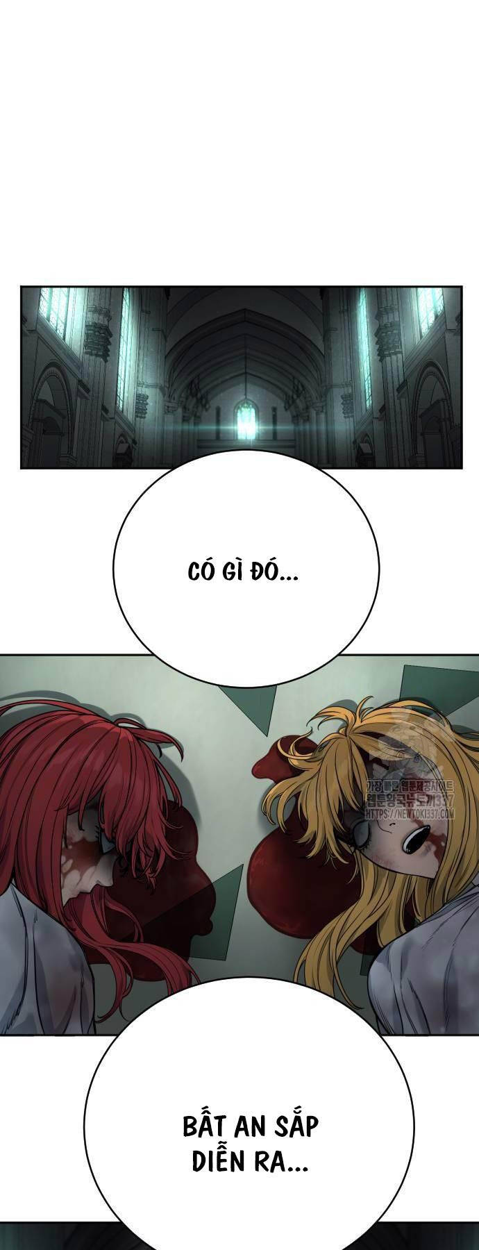 Cảnh Sát Báo Thù - Chap 61 - Trang 30