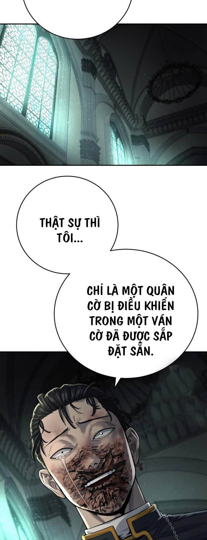 Cảnh Sát Báo Thù - Chap 61 - Trang 38