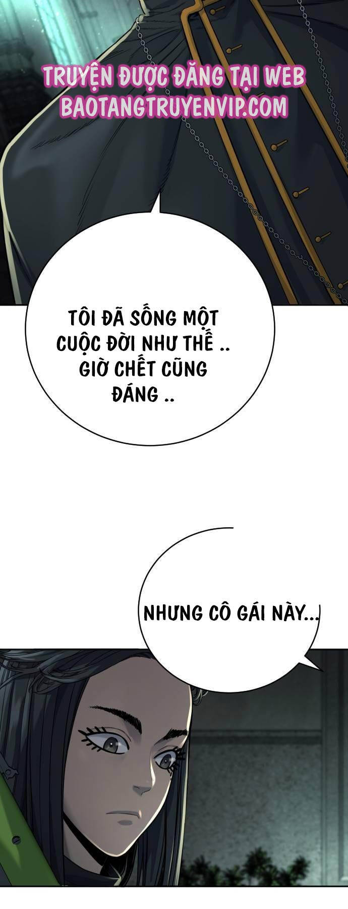 Cảnh Sát Báo Thù - Chap 61 - Trang 39