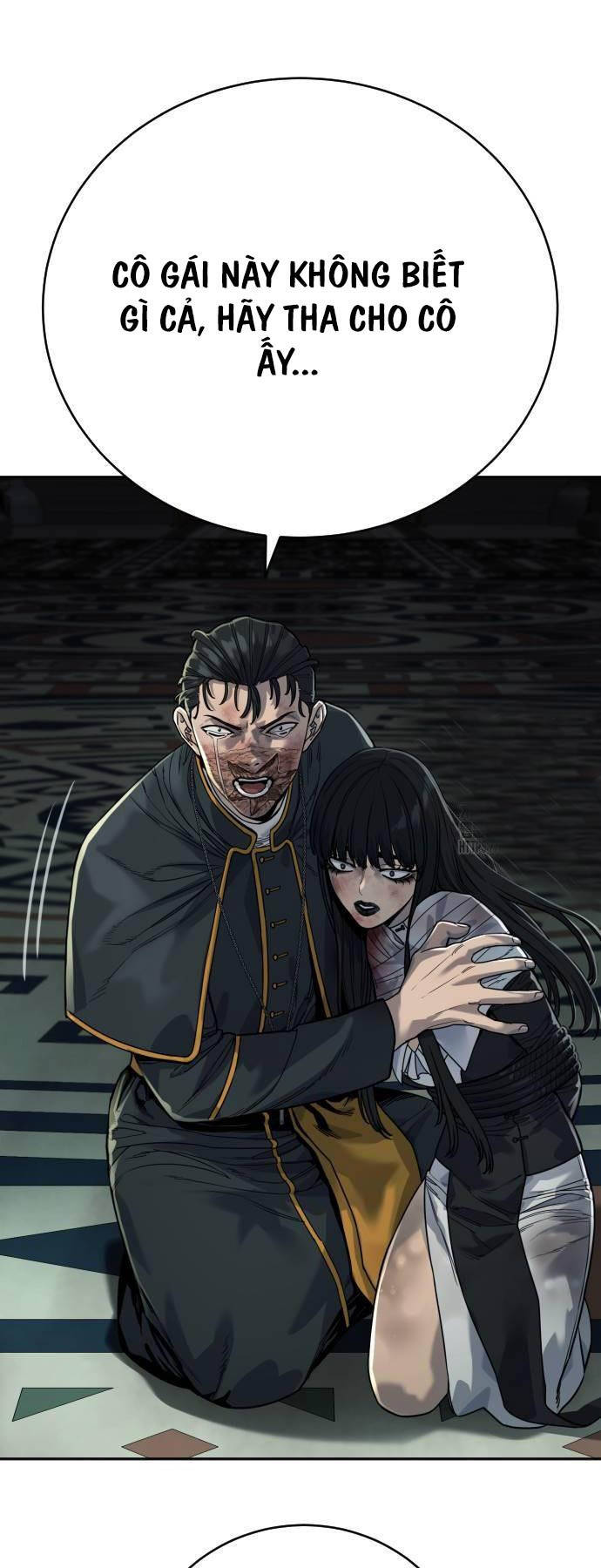 Cảnh Sát Báo Thù - Chap 61 - Trang 40