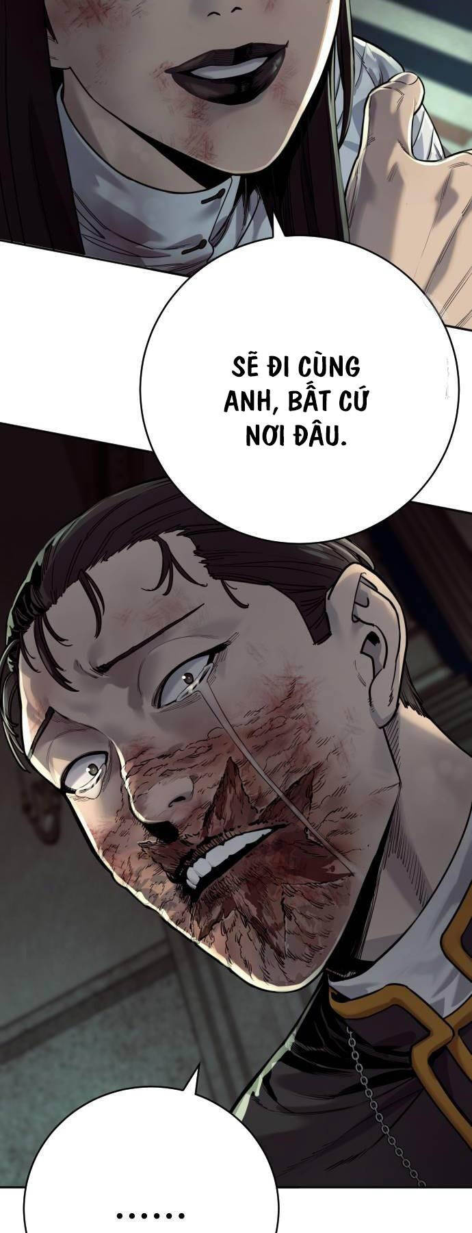 Cảnh Sát Báo Thù - Chap 61 - Trang 42