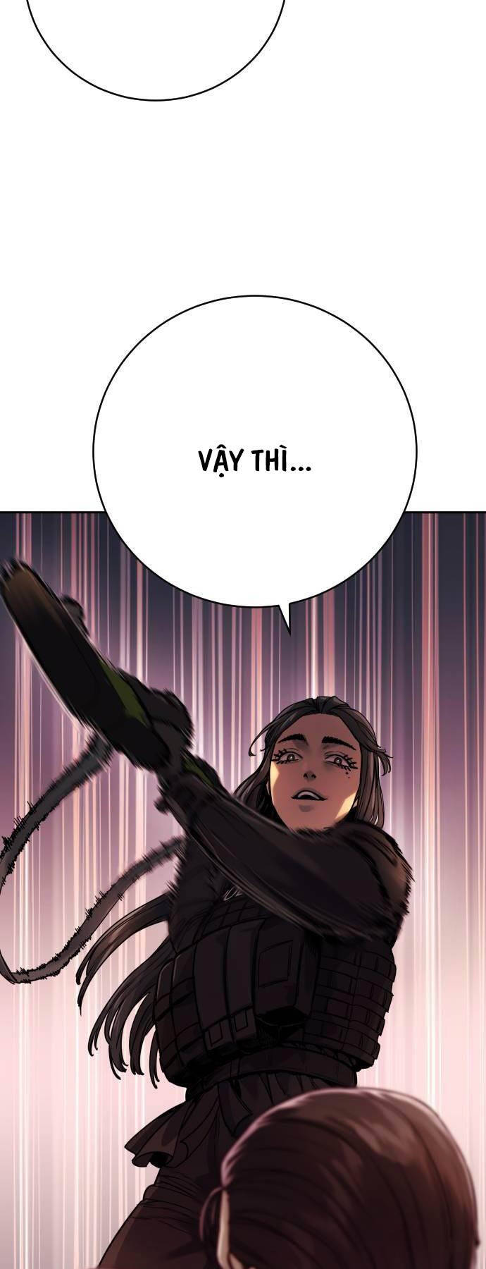 Cảnh Sát Báo Thù - Chap 61 - Trang 43