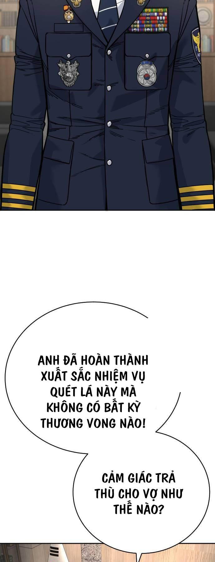 Cảnh Sát Báo Thù - Chap 61 - Trang 48