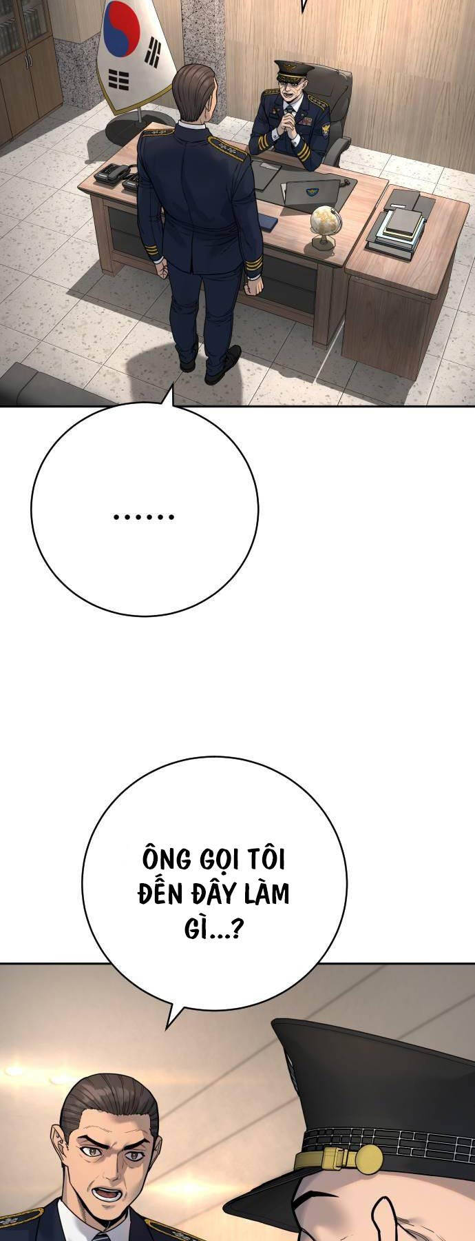 Cảnh Sát Báo Thù - Chap 61 - Trang 49