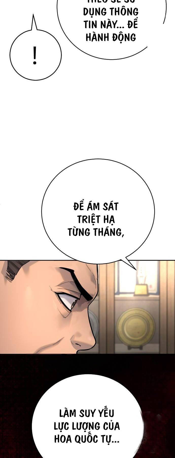 Cảnh Sát Báo Thù - Chap 61 - Trang 53