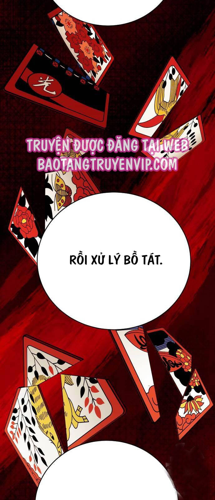 Cảnh Sát Báo Thù - Chap 61 - Trang 54