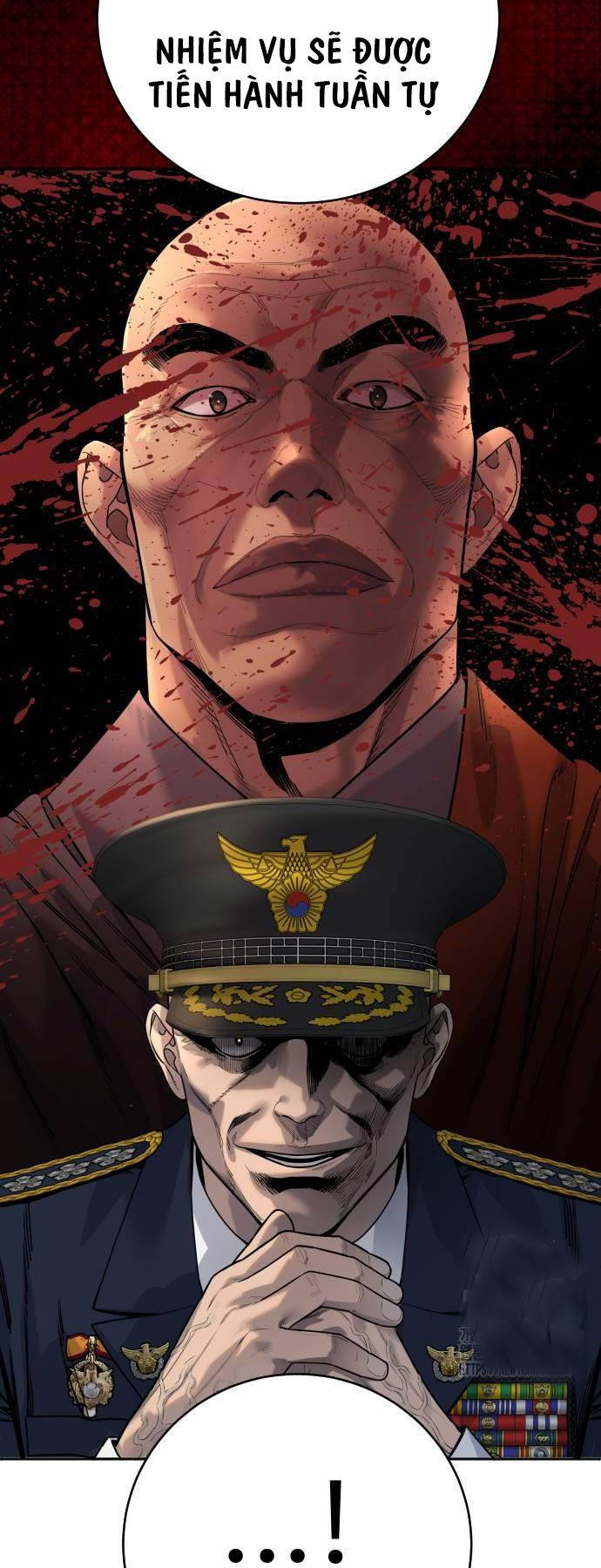 Cảnh Sát Báo Thù - Chap 61 - Trang 55