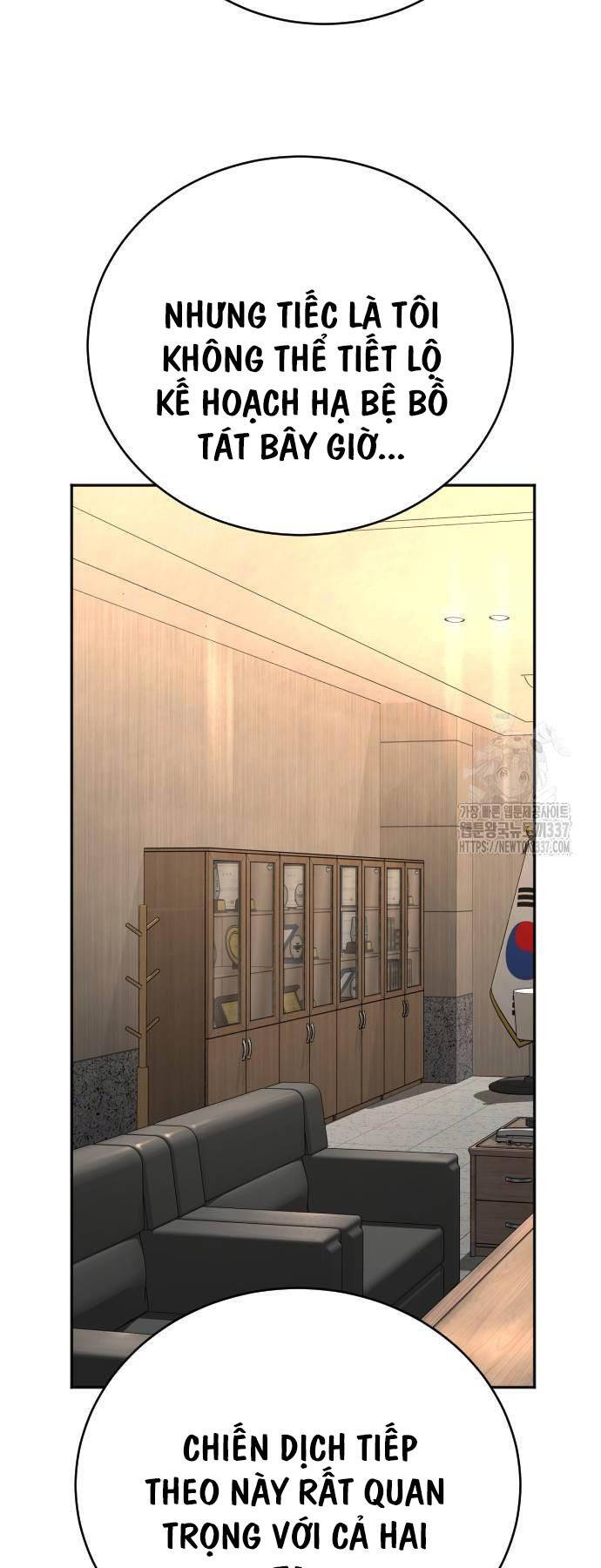 Cảnh Sát Báo Thù - Chap 61 - Trang 58