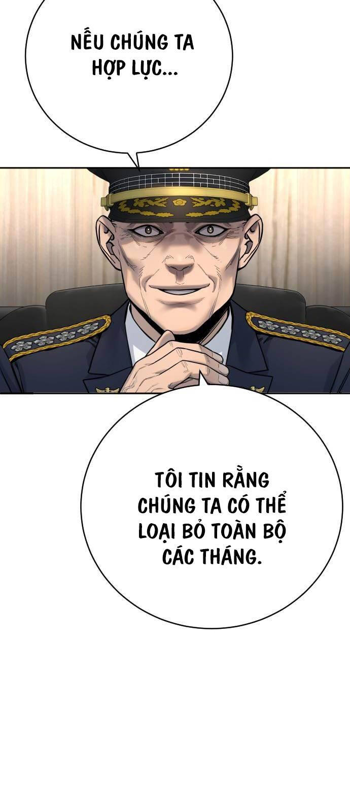 Cảnh Sát Báo Thù - Chap 61 - Trang 63