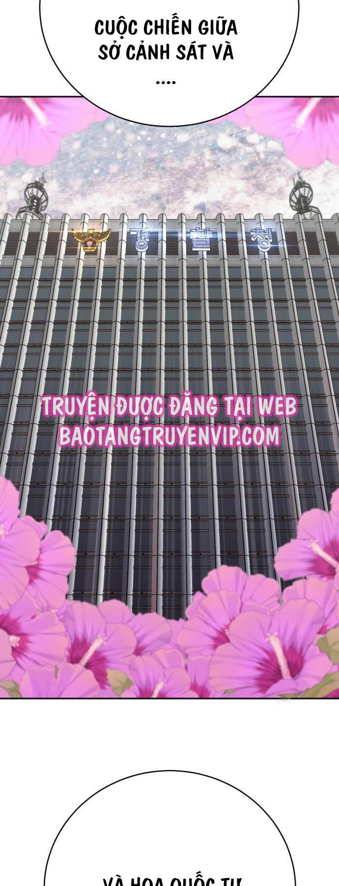 Cảnh Sát Báo Thù - Chap 61 - Trang 64