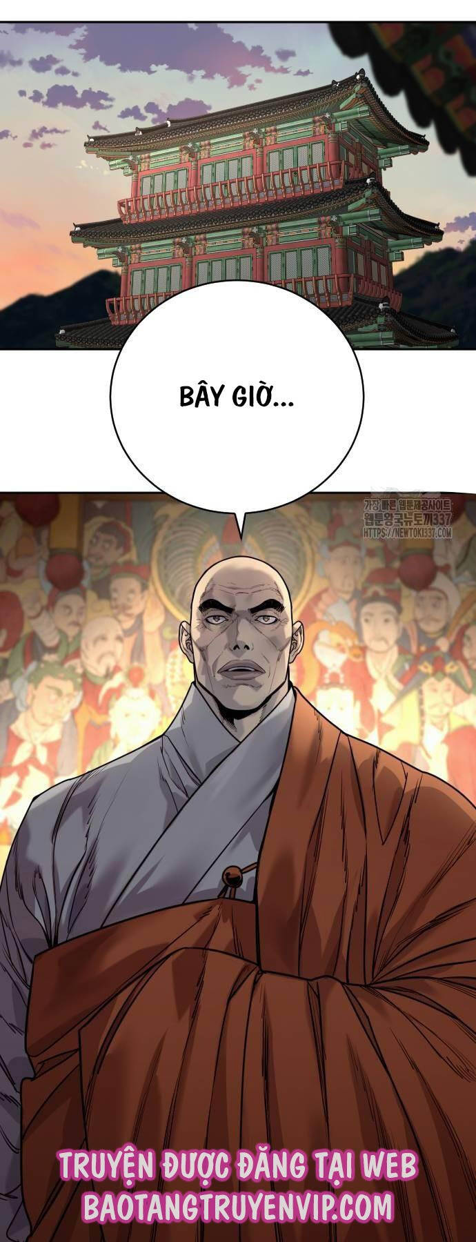 Cảnh Sát Báo Thù - Chap 61 - Trang 68