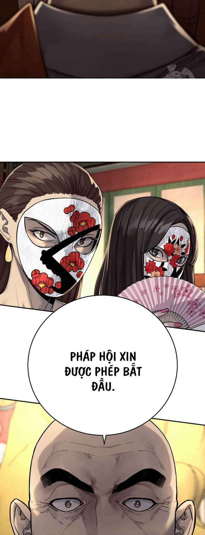 Cảnh Sát Báo Thù - Chap 61 - Trang 70