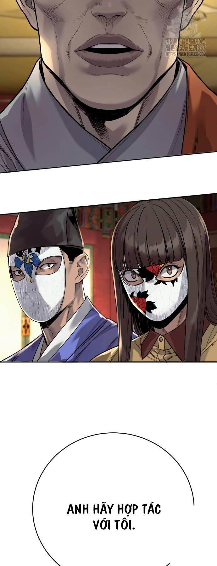 Cảnh Sát Báo Thù - Chap 61 - Trang 71