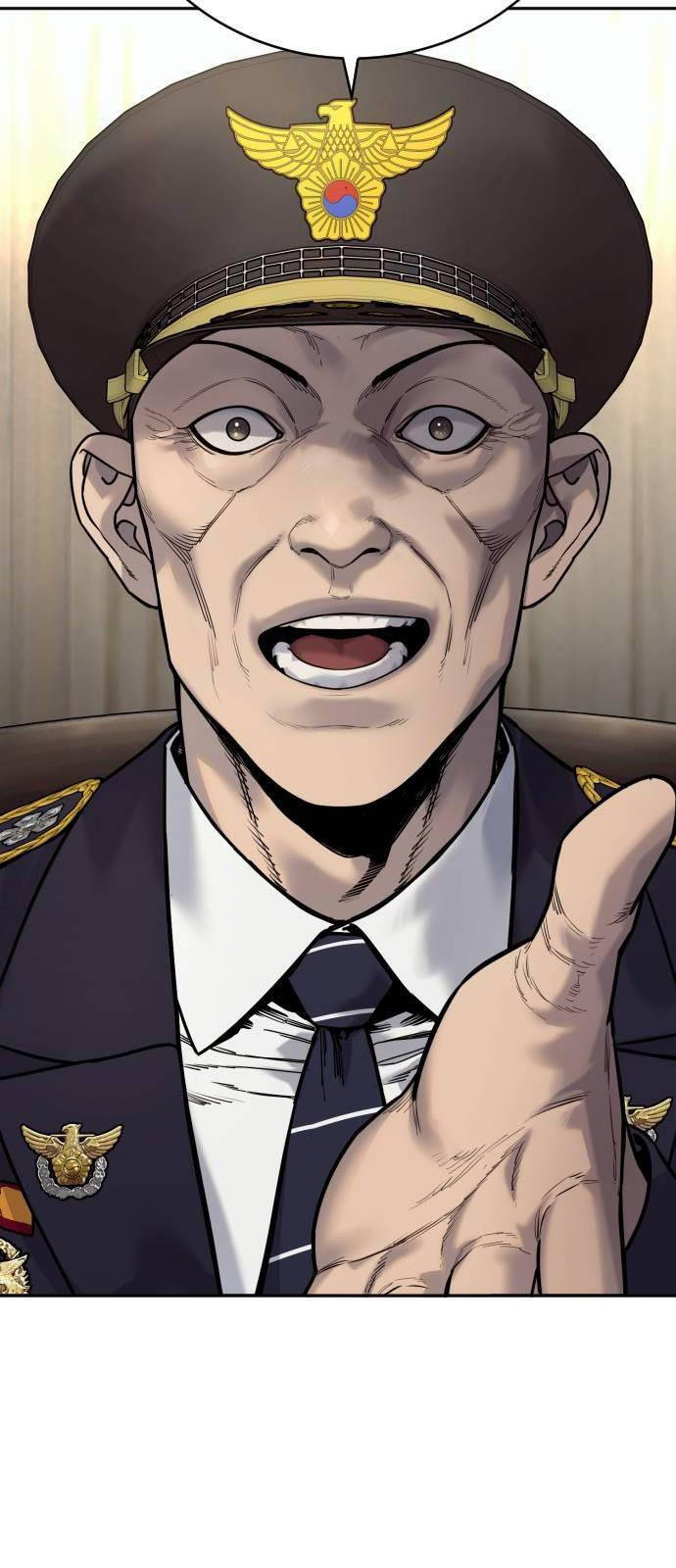 Cảnh Sát Báo Thù - Chap 61 - Trang 72