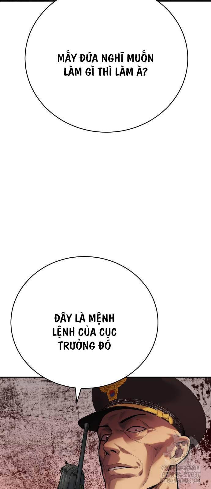 Cảnh Sát Báo Thù - Chap 61 - Trang 9
