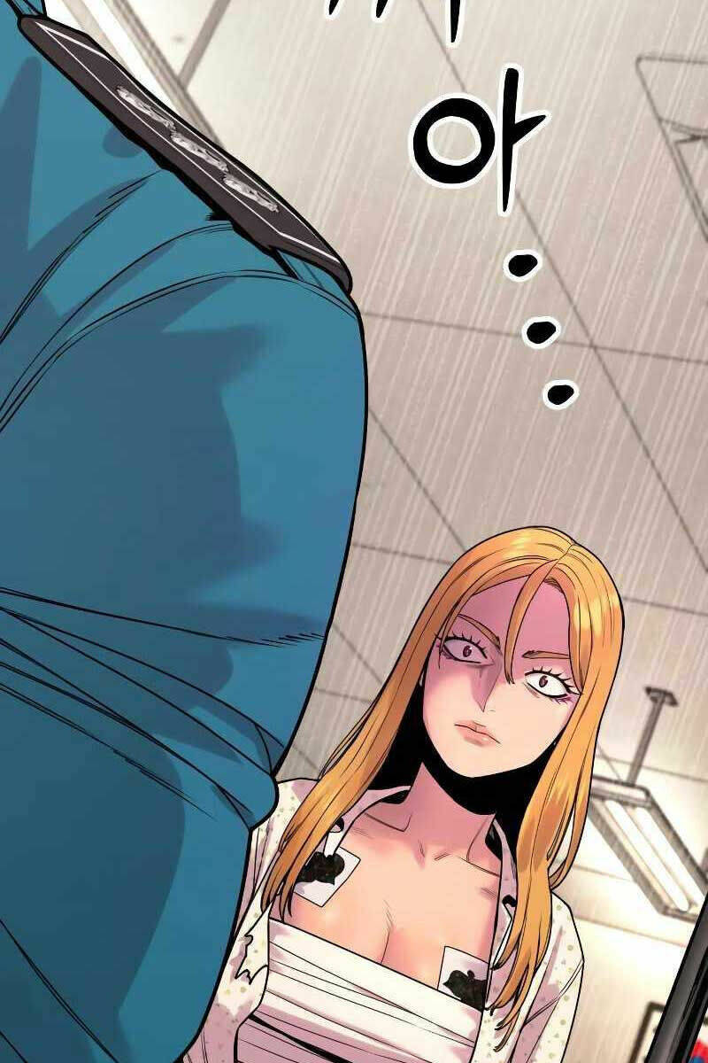 Cảnh Sát Báo Thù - Chap 8 - Trang 2